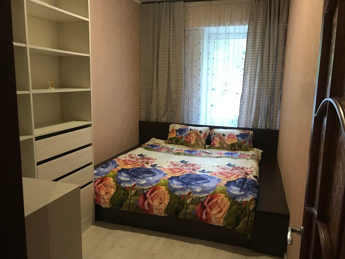 Daugavpilsアパートメント エクステリア 写真